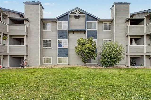 720 City Park Avenue #423 Fort Collins, CO 80521