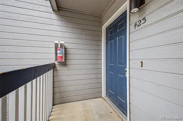 720 City Park Avenue #423 Fort Collins, CO 80521