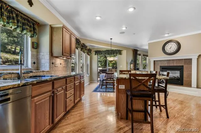 470 Paisley Drive Colorado Springs, CO 80906