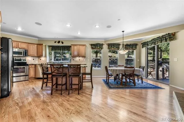 470 Paisley Drive Colorado Springs, CO 80906