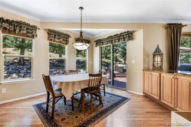 470 Paisley Drive Colorado Springs, CO 80906
