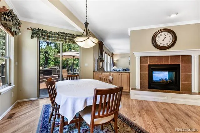 470 Paisley Drive Colorado Springs, CO 80906