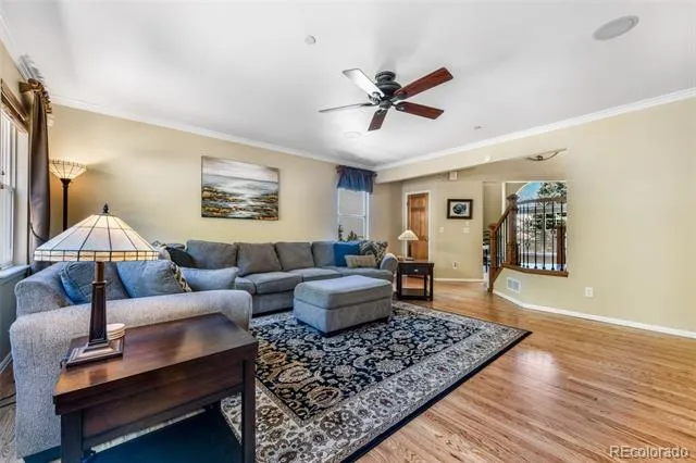 470 Paisley Drive Colorado Springs, CO 80906