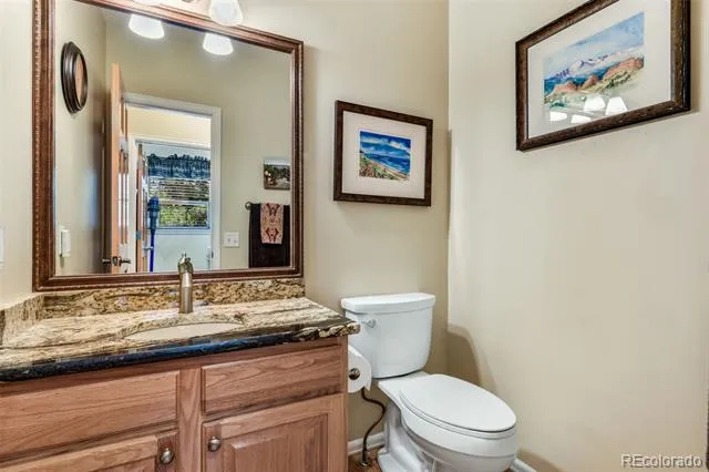 470 Paisley Drive Colorado Springs, CO 80906