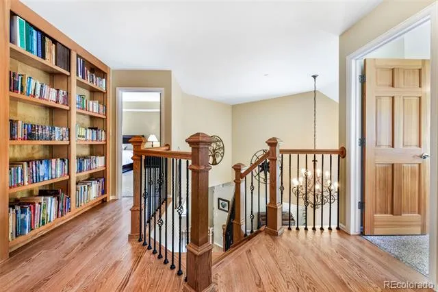 470 Paisley Drive Colorado Springs, CO 80906
