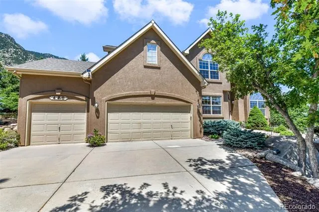 470 Paisley Drive Colorado Springs, CO 80906
