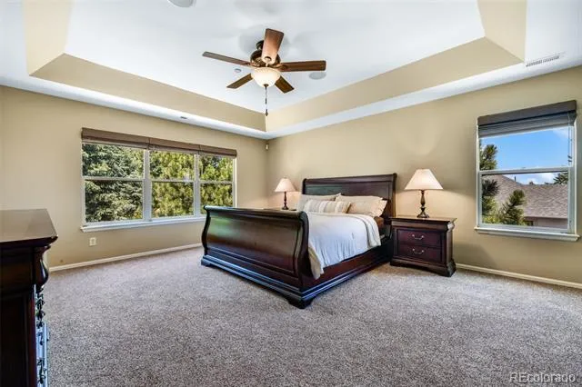 470 Paisley Drive Colorado Springs, CO 80906