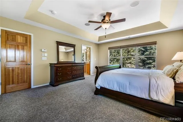 470 Paisley Drive Colorado Springs, CO 80906