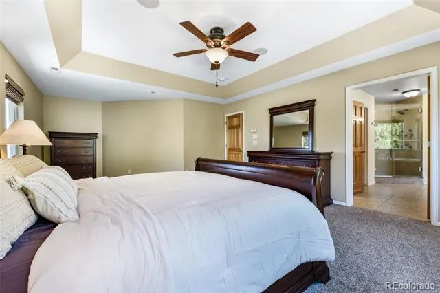 470 Paisley Drive Colorado Springs, CO 80906
