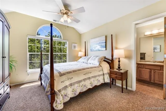 470 Paisley Drive Colorado Springs, CO 80906