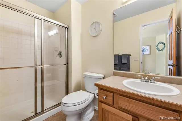 470 Paisley Drive Colorado Springs, CO 80906