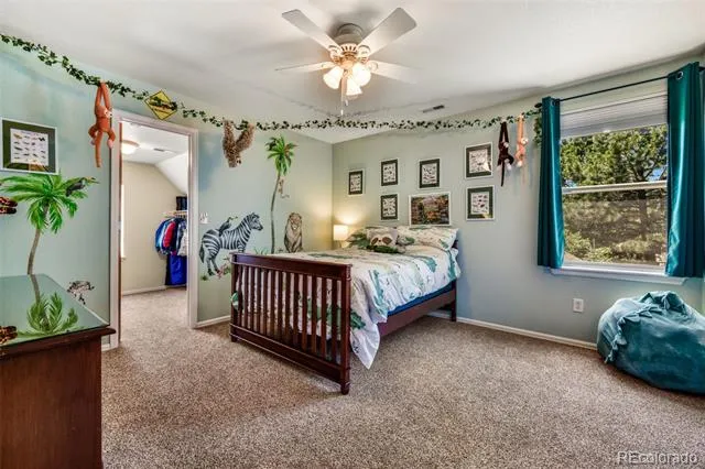 470 Paisley Drive Colorado Springs, CO 80906
