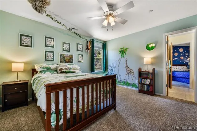 470 Paisley Drive Colorado Springs, CO 80906