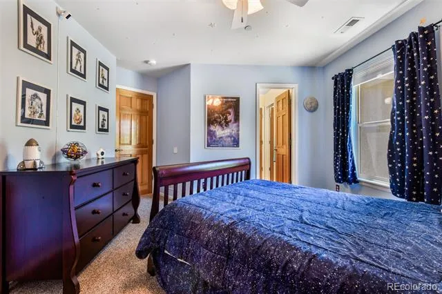 470 Paisley Drive Colorado Springs, CO 80906