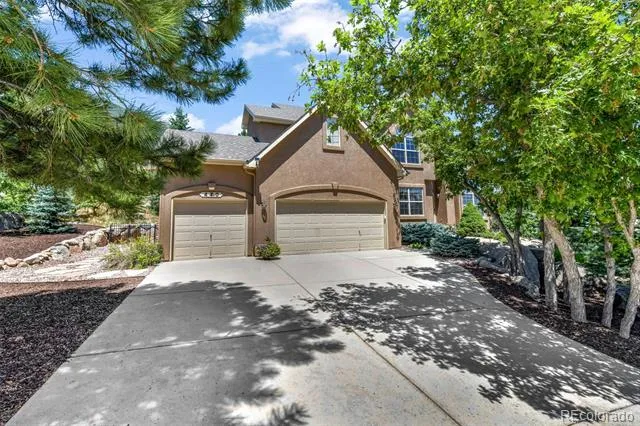 470 Paisley Drive Colorado Springs, CO 80906