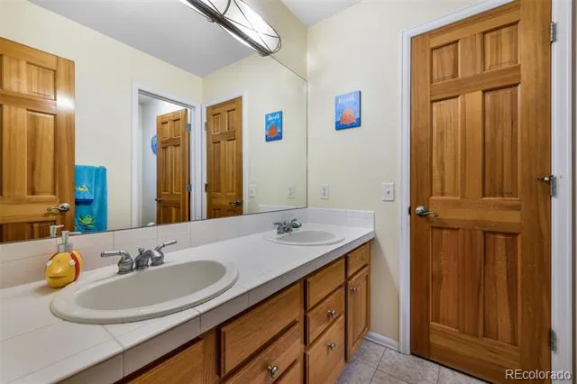 470 Paisley Drive Colorado Springs, CO 80906