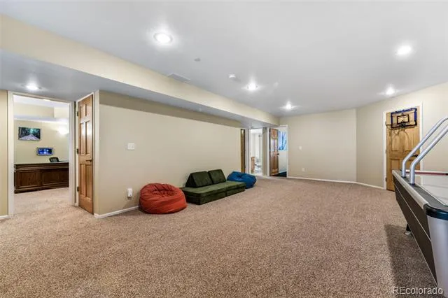 470 Paisley Drive Colorado Springs, CO 80906