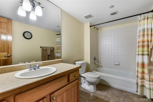 470 Paisley Drive Colorado Springs, CO 80906