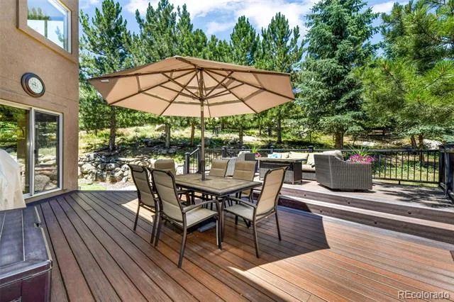 470 Paisley Drive Colorado Springs, CO 80906