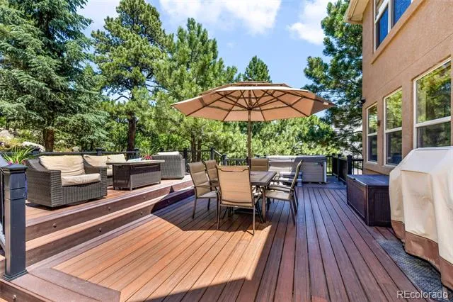 470 Paisley Drive Colorado Springs, CO 80906