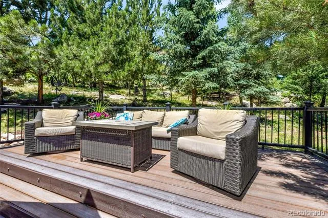 470 Paisley Drive Colorado Springs, CO 80906
