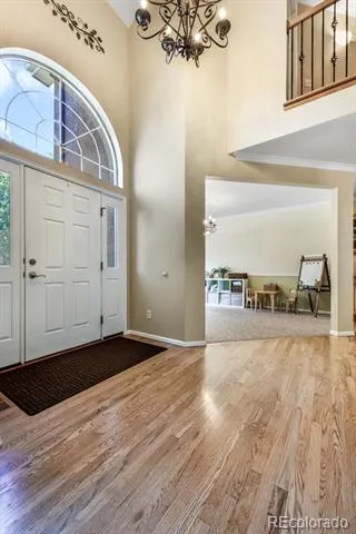470 Paisley Drive Colorado Springs, CO 80906