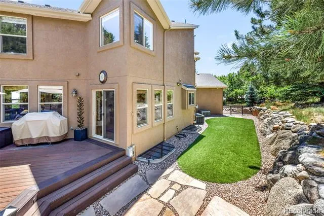 470 Paisley Drive Colorado Springs, CO 80906