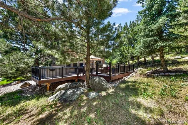 470 Paisley Drive Colorado Springs, CO 80906