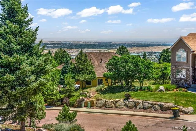 470 Paisley Drive Colorado Springs, CO 80906