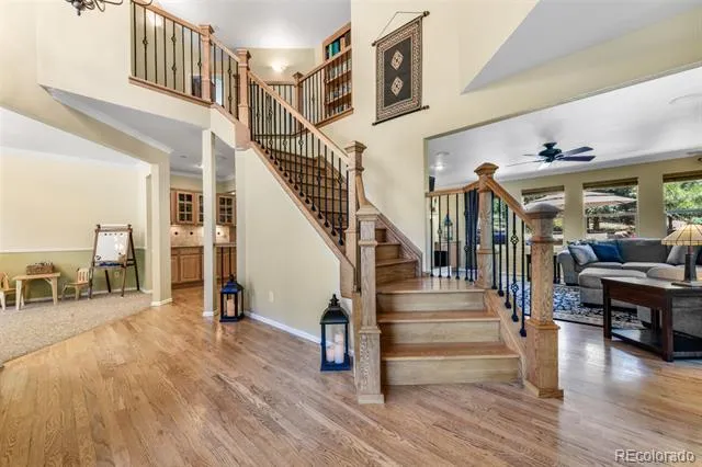 470 Paisley Drive Colorado Springs, CO 80906