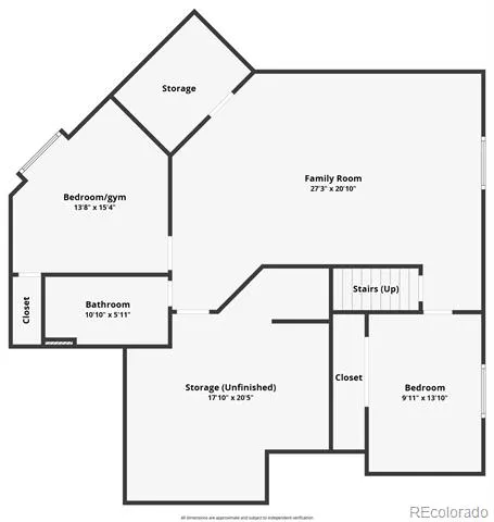 470 Paisley Drive Colorado Springs, CO 80906