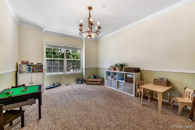 470 Paisley Drive Colorado Springs, CO 80906