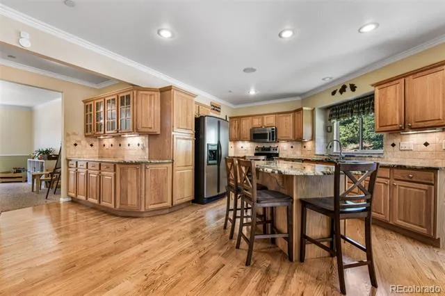 470 Paisley Drive Colorado Springs, CO 80906