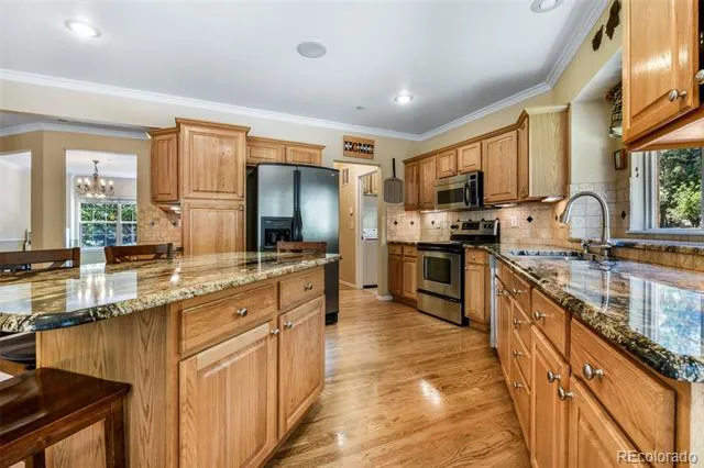470 Paisley Drive Colorado Springs, CO 80906