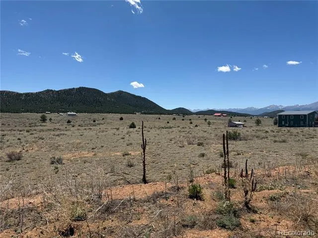 1048 Blazing Saddle Trail Cotopaxi, CO 81223