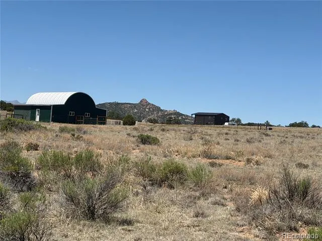 1048 Blazing Saddle Trail Cotopaxi, CO 81223