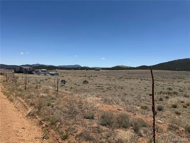 1048 Blazing Saddle Trail Cotopaxi, CO 81223