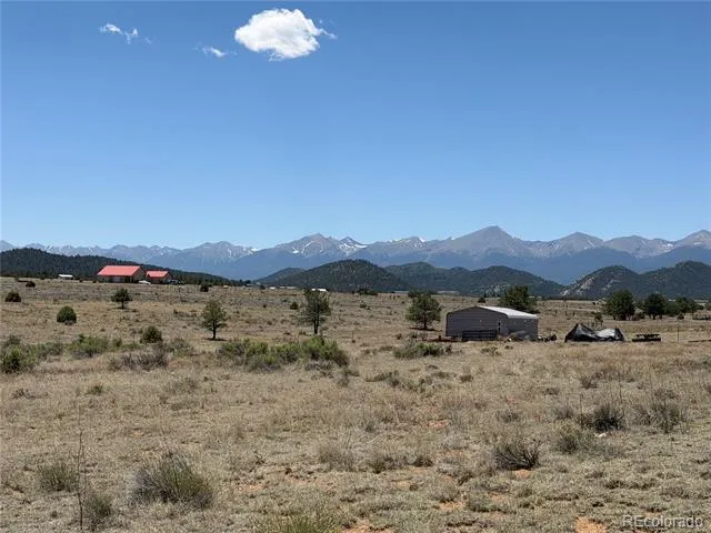 1048 Blazing Saddle Trail Cotopaxi, CO 81223