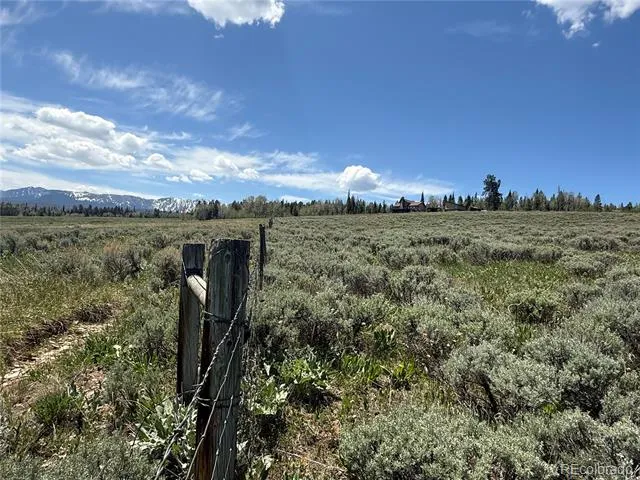 Spring Creek Ranch Road Silverthorne, CO 80498