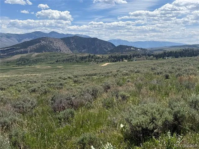 Spring Creek Ranch Road Silverthorne, CO 80498