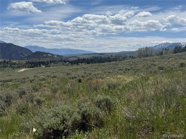 Spring Creek Ranch Road Silverthorne, CO 80498