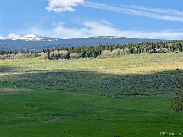 Spring Creek Ranch Road Silverthorne, CO 80498