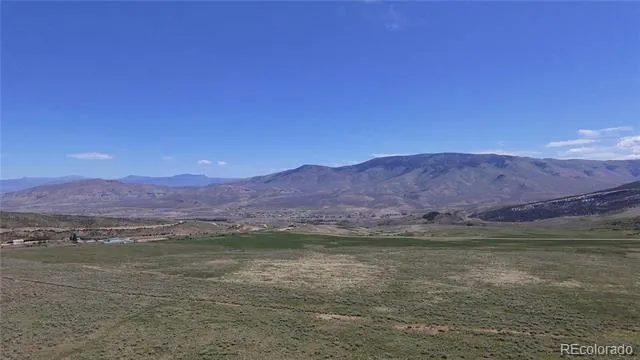 Spring Creek Ranch Road Silverthorne, CO 80498