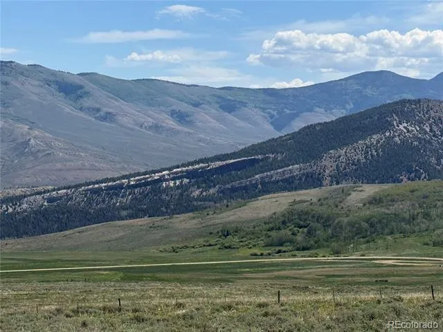 Spring Creek Ranch Road Silverthorne, CO 80498