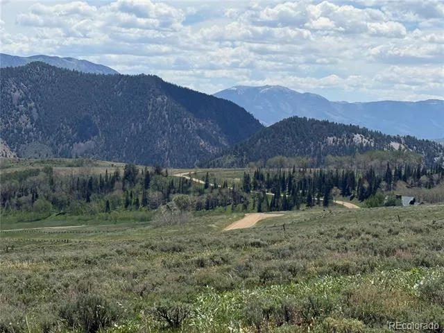 Spring Creek Ranch Road Silverthorne, CO 80498