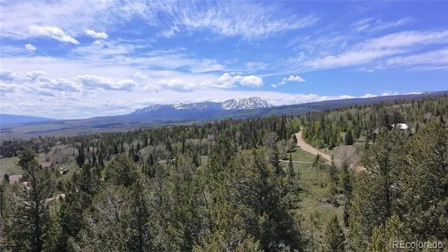 Spring Creek Ranch Road Silverthorne, CO 80498