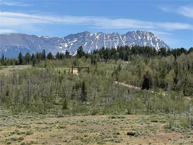 Spring Creek Ranch Road Silverthorne, CO 80498