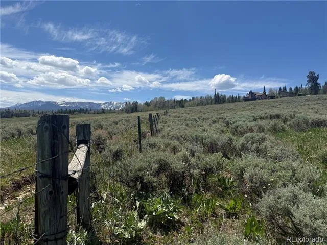 Spring Creek Ranch Road Silverthorne, CO 80498