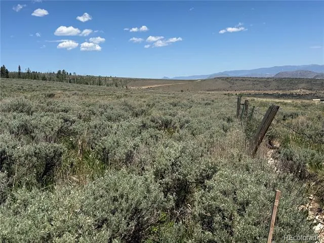 Spring Creek Ranch Road Silverthorne, CO 80498