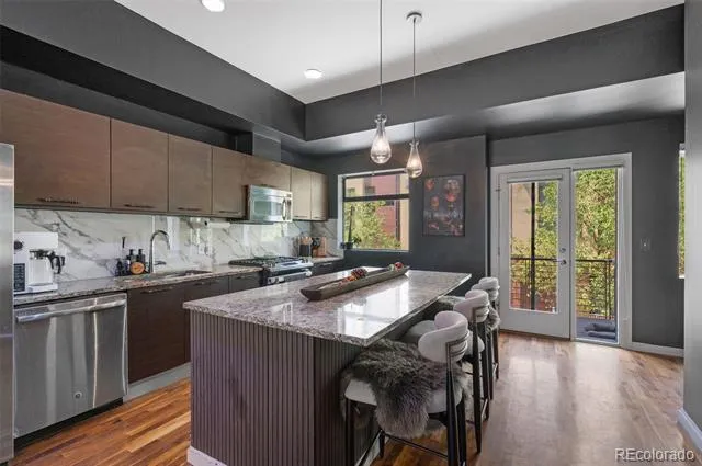 2325 Walnut Street #4 Denver, CO 80205